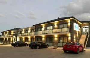 Value Suites Penrith - 温特沃斯瀑布