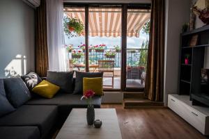 Sky Garden Apartment Burgas