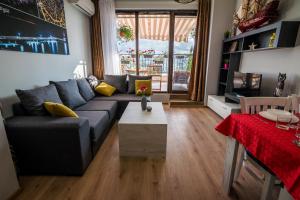 Sky Garden Apartment Burgas