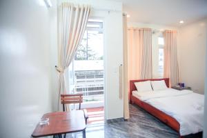 Hoang Phong Hotel