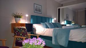 Comfort In Warsaw Apartment