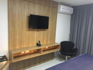 Flat Conforto em Itaipava