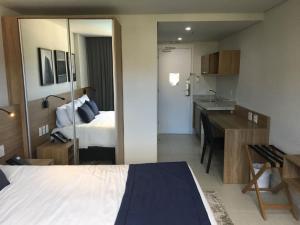 Flat Conforto em Itaipava