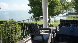 Villa Gabriella - Vízparti - Balatonboglár Vasútállomás