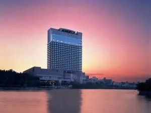 帝国ホテル大阪 (Imperial Hotel Osaka)