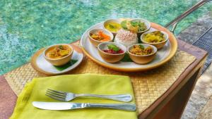 Jetwing Ayurveda Pavilions