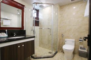 Cat Linh ARL55 Hotel