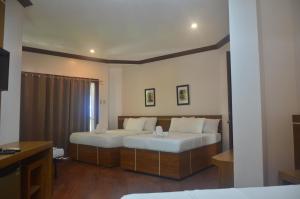 Robinland Vacation Home