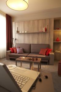 Aparthotel Adagio Vienna City