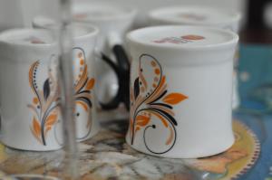 Blackroots Serviced Apartments