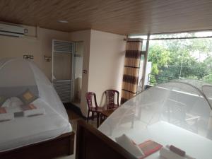 Rajarata Reach Resort