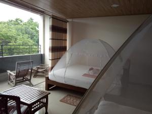 Rajarata Reach Resort