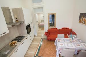 Two-Bedroom House room in Al Vecchio Fontanile