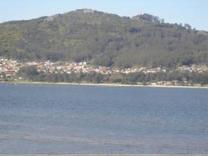 Muralha de Caminha