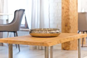 Apartament 511 Prosta