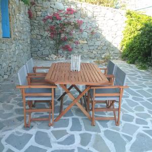 Chaniotis Studios Myconos Greece