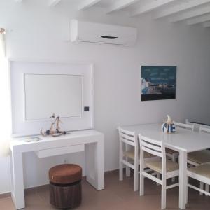 Chaniotis Studios Myconos Greece