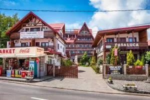 Casa Luca - 多亚马伊