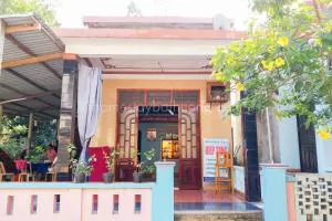 Hiep Tung homestay - Tân Hiệp