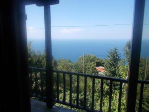 Archontiko Iatridis Pelion Greece