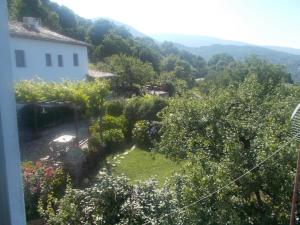 Archontiko Iatridis Pelion Greece