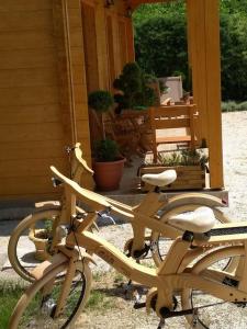 Kastor Chalets Kastoria Greece