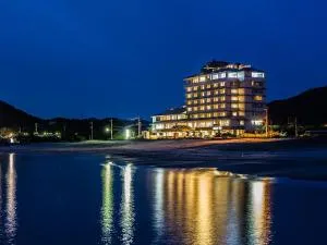 鳴門グランドホテル海月 (Naruto Grand Hotel Kaigetsu)