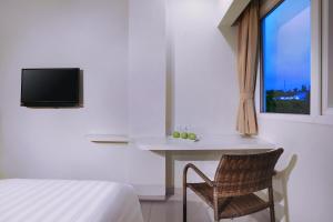 favehotel simpang lima semarang