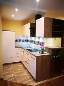 Apartament u Joli