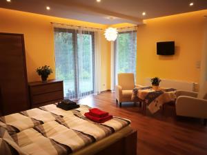 Apartament u Joli