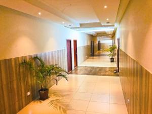 Shivalaya hotel
