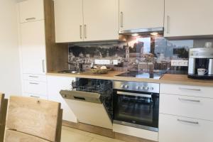 Apartment Villa Rigoletto