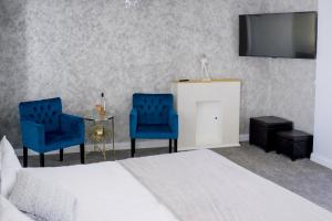 Deluxe Suite room in Brater Luxury