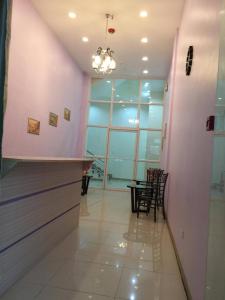 Meaco Royal Hotel - Lipa