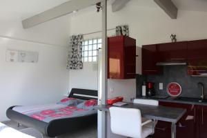 Appartements Villa Azurella : photos des chambres