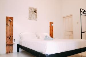 Phòng Tiêu chuẩn giường Queen (Standard Queen Room)