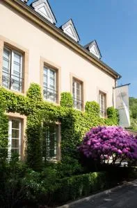 Les Jardins d'Anaïs - Pulvermühle