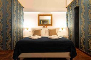 Canova Rooms in Spanish Steps