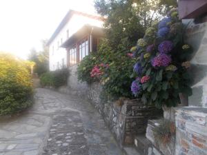 Archontiko Iatridis Pelion Greece