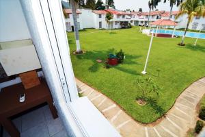 HominngBird Acapulco