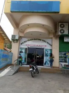 Asia Novo Boutique Hotel - Midsayap - Midsayap