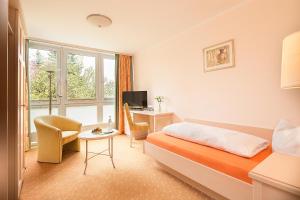 Single Room room in Villa Arborea