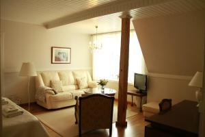 Vääksyn Apteekinmajoitus