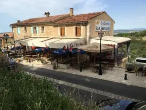 Le Chardon 2 - Fontaine