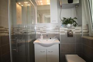 Private Accommodation Carevic