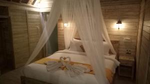 Tiki bar and more - 2hvězdičkové hotely ve městě Nusa Lembongan