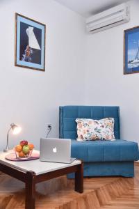 Family Apartment close to Slovenska beach