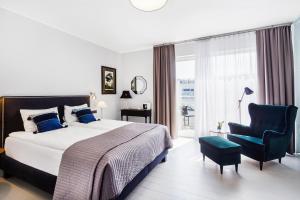 7th Floor Rooms & Apartments Gdynia