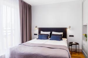7th Floor Rooms & Apartments Gdynia