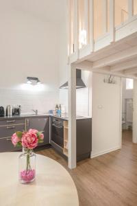 New loft in the heart of Bologna 2